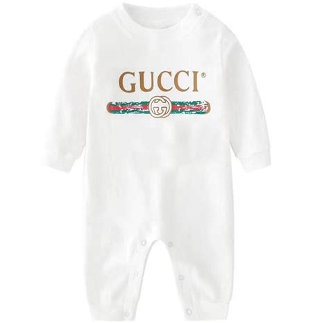 gucci abbigliamento bambino|Gucci bambini usati.